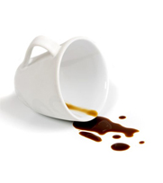 Fjerne flekker for menn